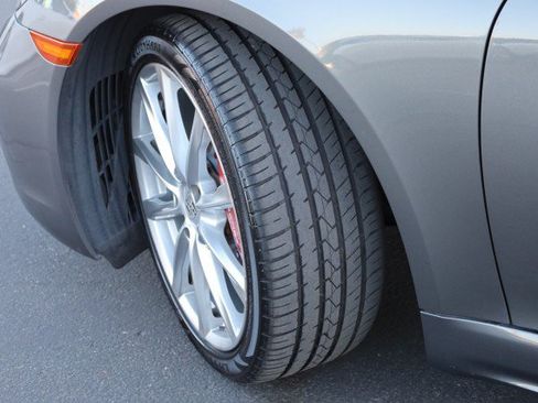 Used 2018 Porsche 718 Cayman RWD image 47