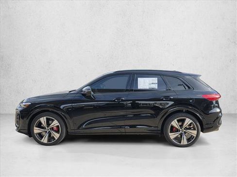 New 2025 Audi SQ5 Premium Plus image 8