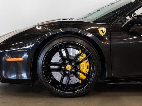 Used 2017 Ferrari 488 GTB image 14