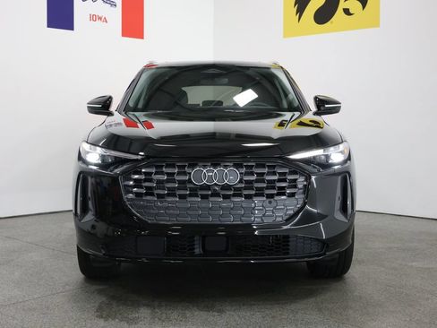 Used 2025 Audi Q5 Premium Plus w/ Premium Plus AWD/4WD image 7