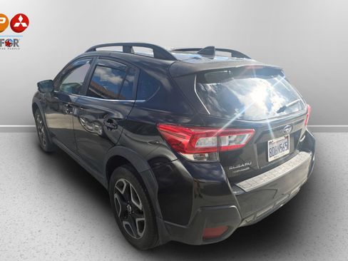 Used 2018 Subaru Crosstrek 2.0i Limited w/ Popular Package #2 image 3