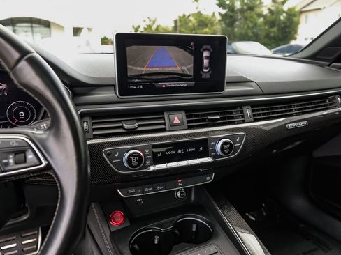 Used 2019 Audi S4 Premium Plus w/ Premium Plus Package AWD/4WD image 31