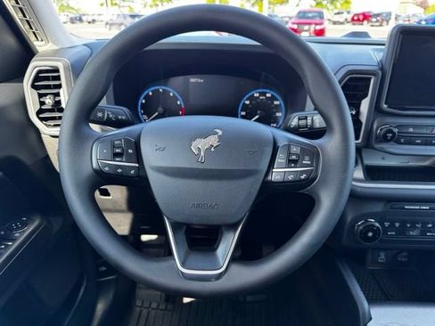 Used 2022 Ford Bronco Sport Big Bend AWD/4WD image 16