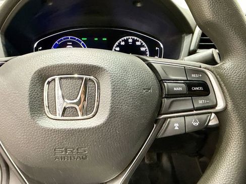 Used 2021 Honda Insight EX image 28