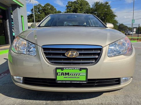 Used 2008 Hyundai Elantra GLS FWD image 63