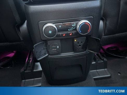 Used 2022 Ford Explorer ST w/ Equipment Group 401A image 16