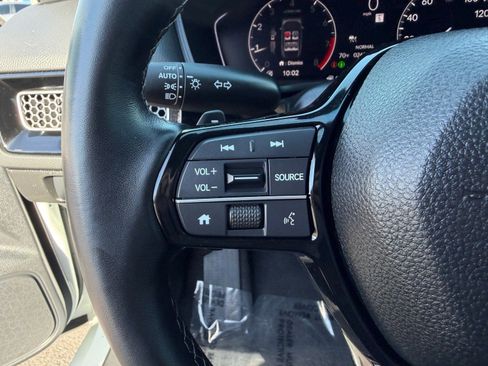 Certified 2022 Honda Civic Sport image 23