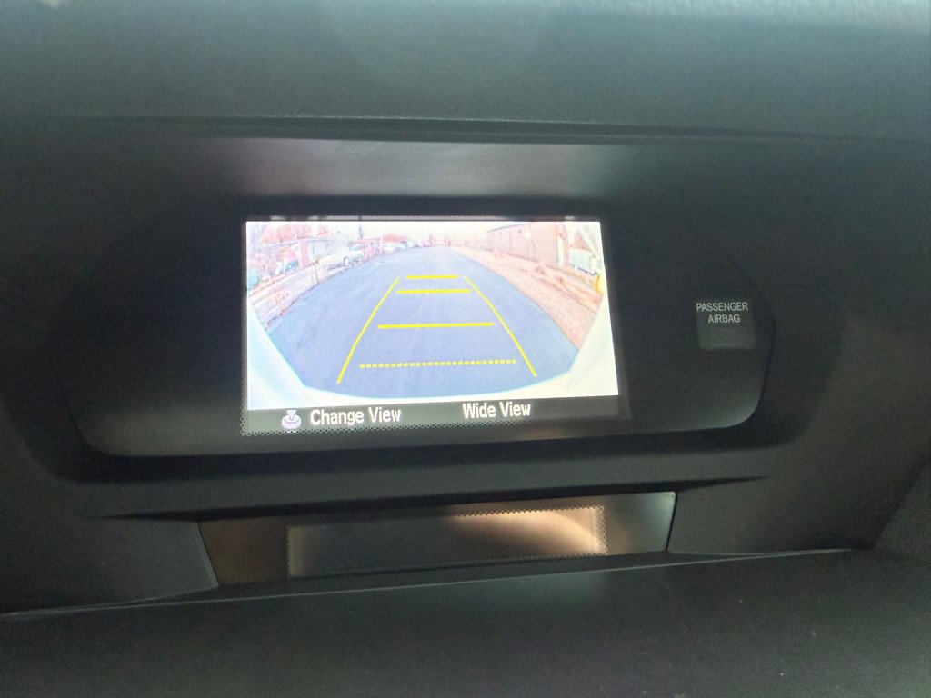 Used 2013 Acura ILX w/ Premium Package FWD image 15