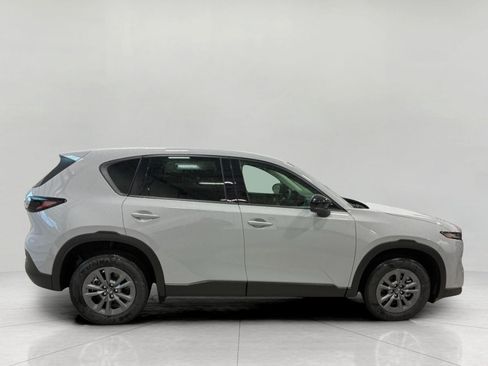 New 2026 MAZDA CX-5 Select AWD/4WD image 27