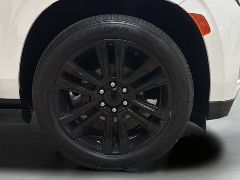 Used 2021 GMC Yukon XL Denali w/ Denali Ultimate Package AWD/4WD image 43
