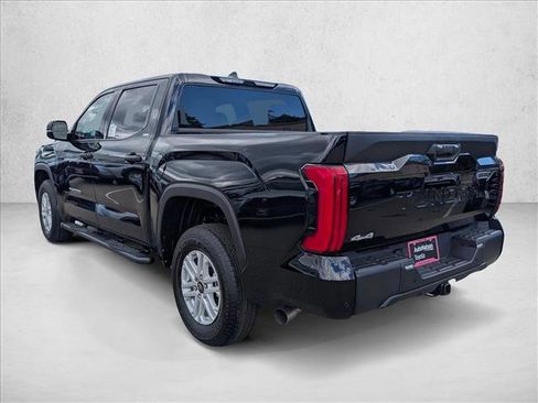 New 2026 Toyota Tundra SR5 AWD/4WD image 9