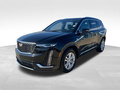 Used 2024 Cadillac XT6 Luxury w/ LPO, Floor Liner Package
