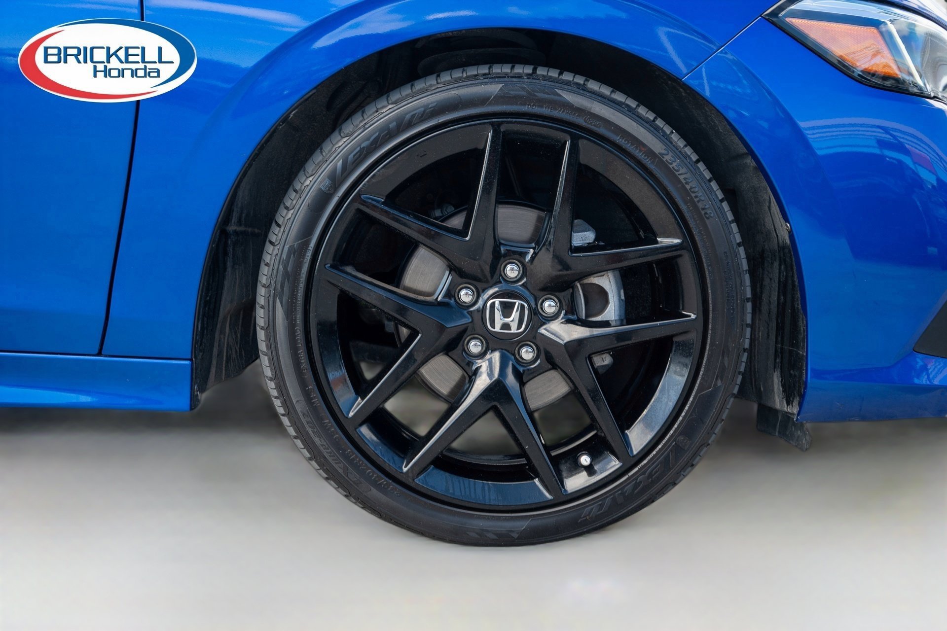 Used 2023 Honda Civic Sport image 36