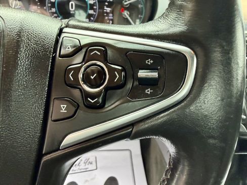 Used 2017 Buick Regal GS w/ Driver Confidence Package #1 image 17