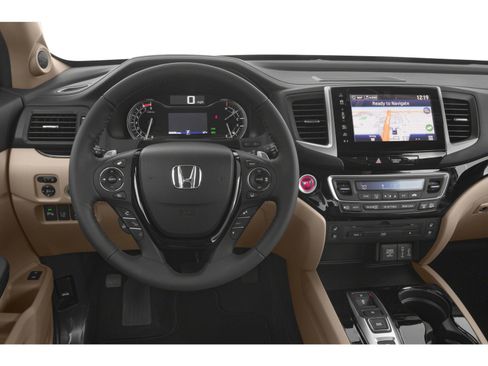 Used 2018 Honda Pilot Elite image 5