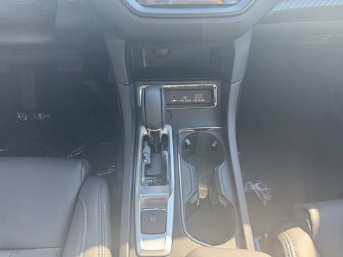 New 2026 Subaru Ascent Premium AWD/4WD image 12