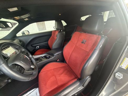 Used 2023 Dodge Challenger R/T Scat Pack image 19