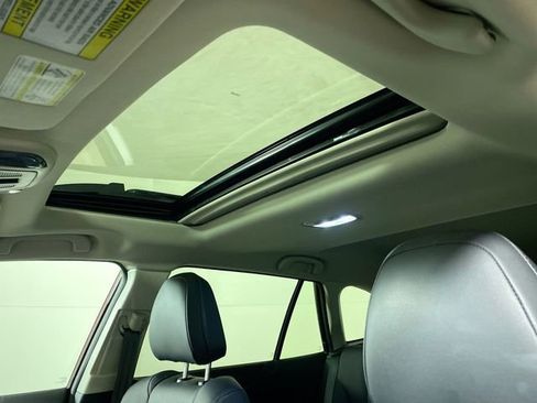 Used 2024 Subaru Outback Limited image 17