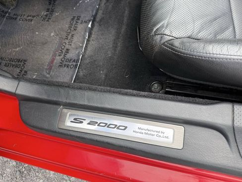 Used 2007 Honda S2000 image 22