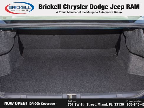 Used 2019 Subaru Impreza 2.0i w/ Eyesight image 9