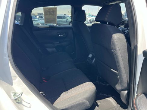 Certified 2024 Honda HR-V Sport image 29