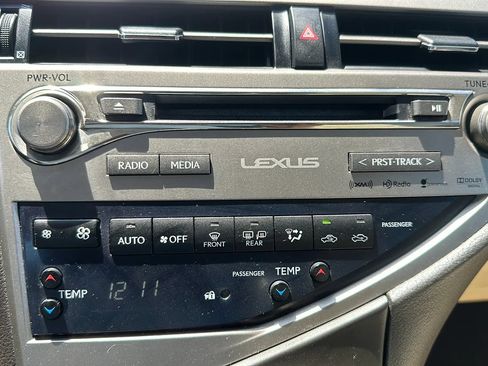 Used 2015 Lexus RX 350 FWD image 5