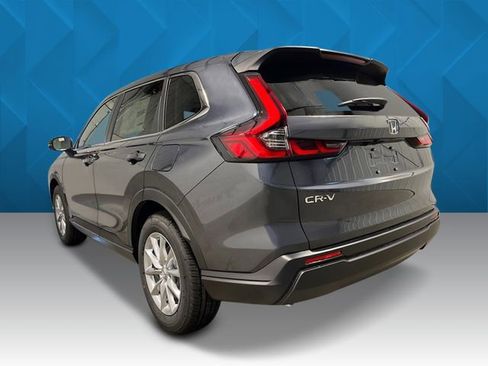 New 2026 Honda CR-V EX image 3