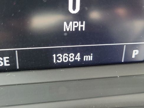 Certified 2024 Chevrolet Trax LS w/ LS Convenience Package FWD image 26