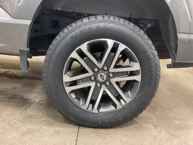 Used 2023 Ford F150 XL w/ STX Appearance Package AWD/4WD image 19