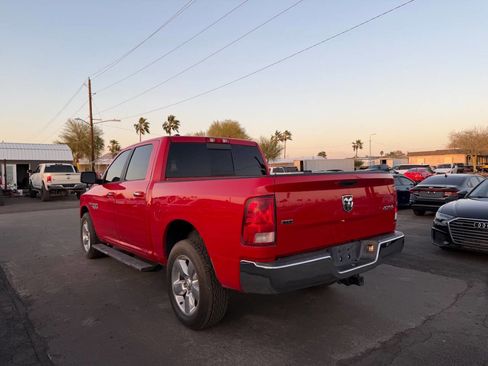 Used 2017 RAM 1500 Classic SLT image 7