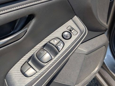Used 2024 Nissan Sentra S FWD image 14