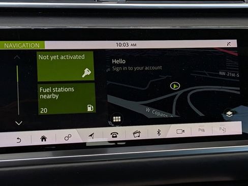 Used 2019 Land Rover Range Rover Velar R-Dynamic SE AWD/4WD image 12