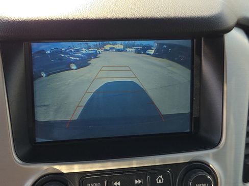 Used 2020 GMC Yukon SLT w/ Open Road Package image 30