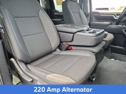 Used 2024 GMC Sierra 1500 Elevation AWD/4WD image 30
