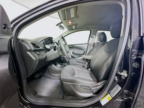 Used 2020 Chevrolet Spark LS FWD image 13
