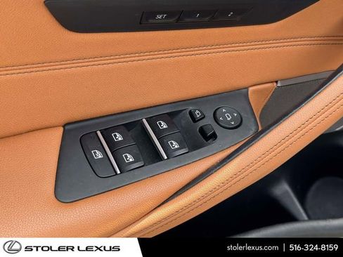 Used 2022 BMW 530i xDrive w/ Premium Package AWD/4WD image 20