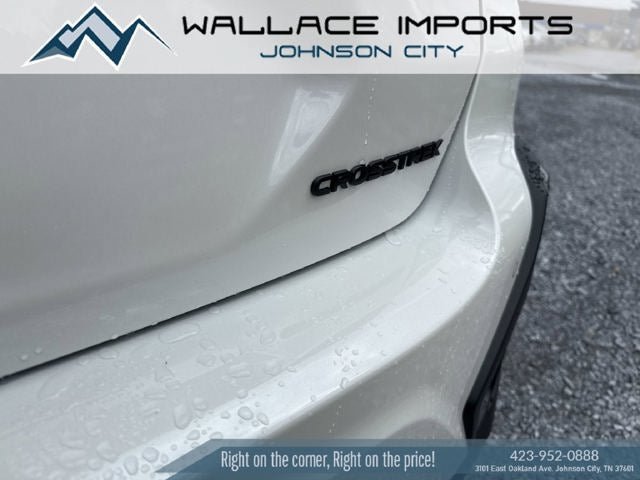 New 2026 Subaru Crosstrek 2.5i Limited AWD/4WD image 50