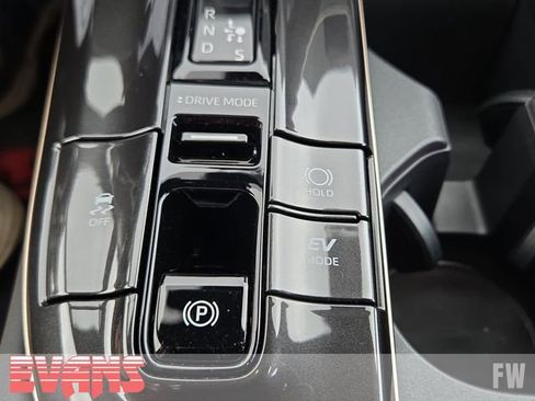 New 2026 Toyota Crown Signia image 14