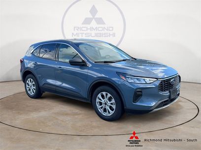 Used 2024 Ford Escape Active