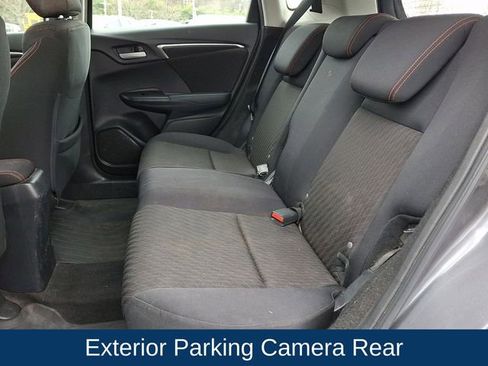 Used 2018 Honda Fit Sport image 12