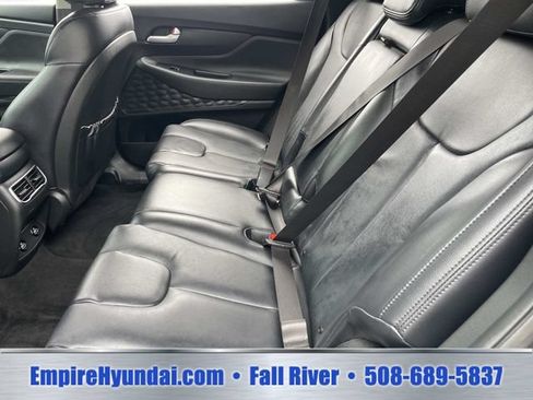 Used 2022 Hyundai Santa Fe SEL AWD/4WD image 15
