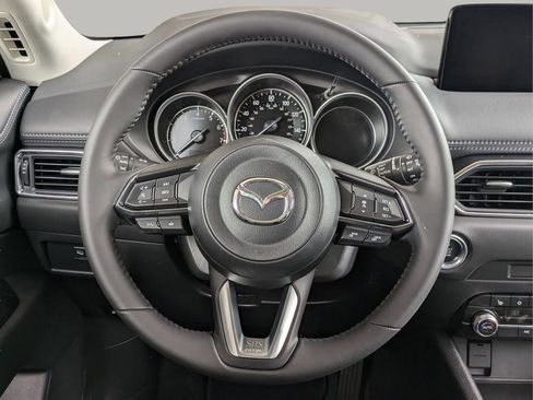 Used 2025 MAZDA CX-5 AWD 2.5 S w/ Select Package image 15
