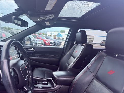 Used 2023 Dodge Durango GT AWD/4WD image 27