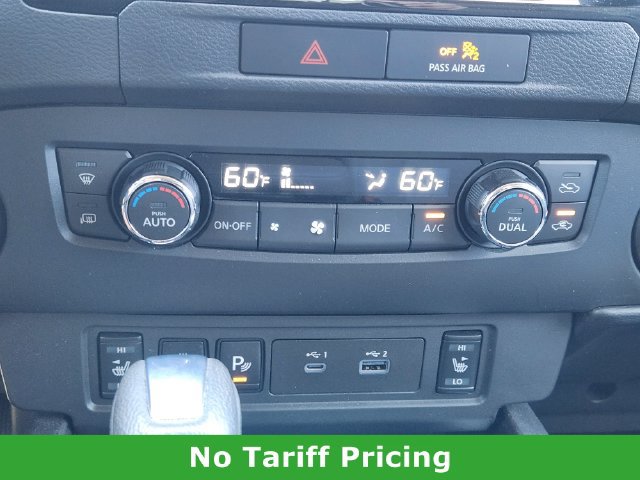 Used 2022 Nissan Frontier SV RWD image 18