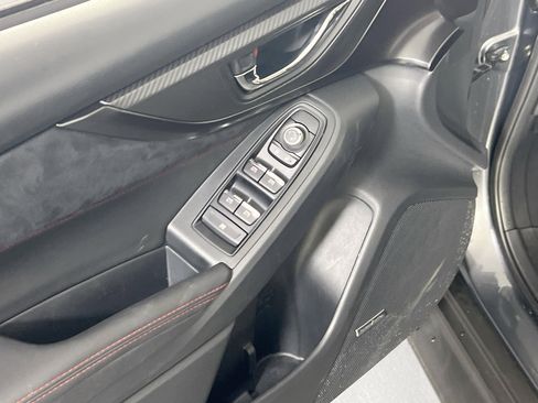 Used 2022 Subaru WRX GT image 18