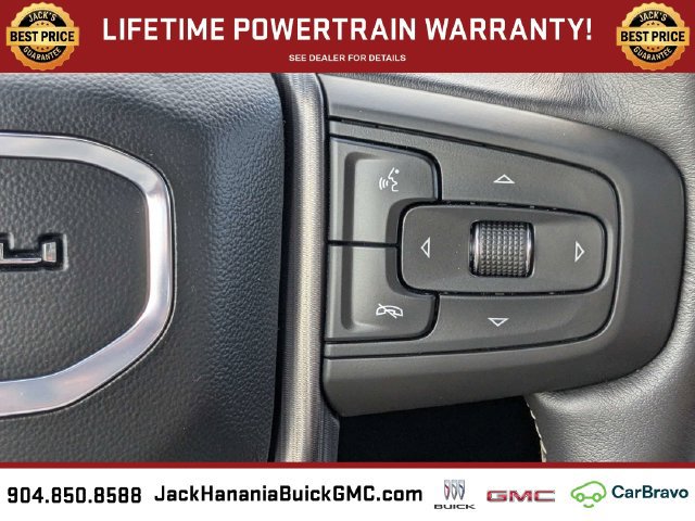 Used 2024 GMC Sierra 1500 Denali Ultimate w/ LPO, Utility Wall Package AWD/4WD image 27