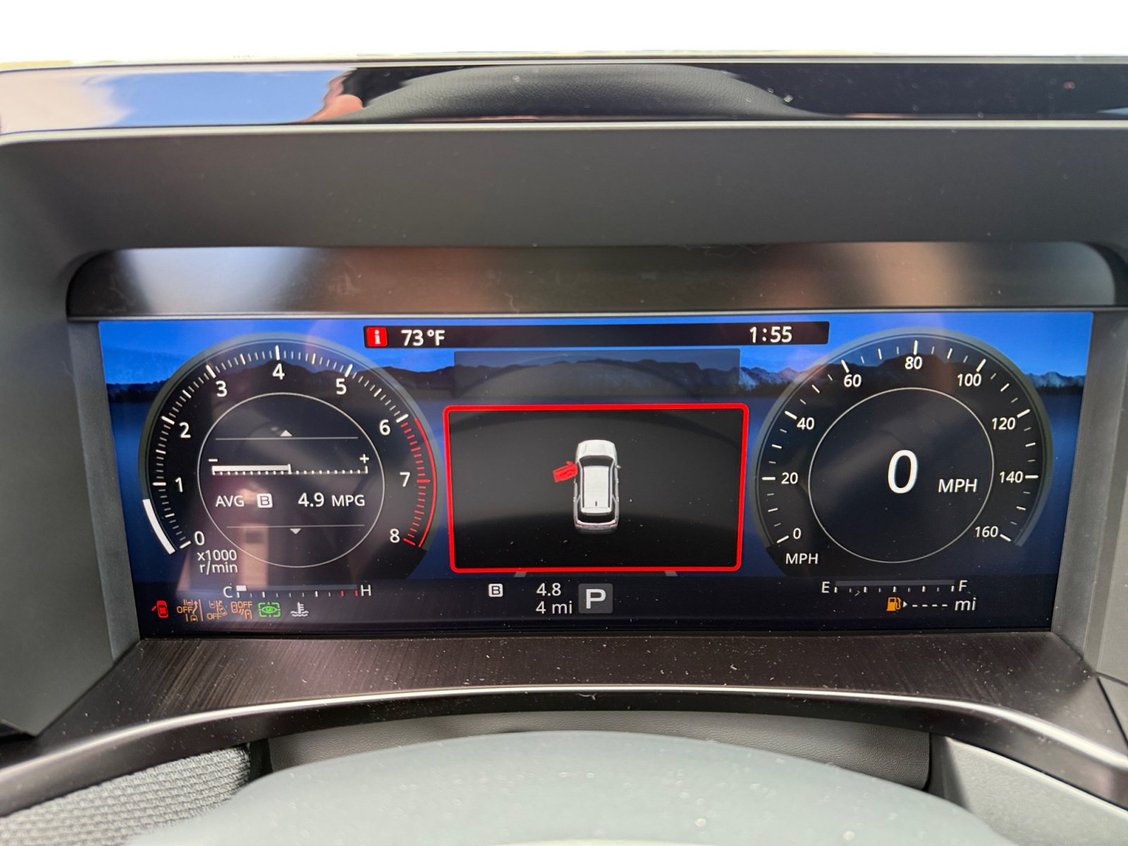 New 2026 Subaru Outback Premium AWD/4WD image 11