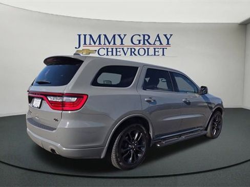 Used 2022 Dodge Durango R/T w/ Quick Order Package 22F image 3