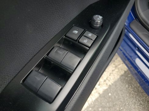 New 2026 Toyota Camry SE image 19