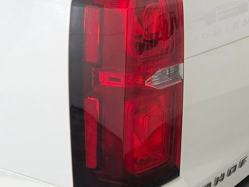 Used 2016 Chevrolet Tahoe LT w/ LT Signature Package image 13